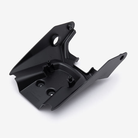 Upper Front Panel Black