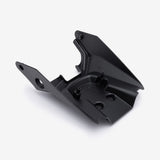 Upper Front Panel Black