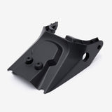 Upper Front Panel Black