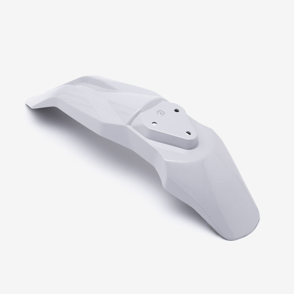 Front Fender Grey