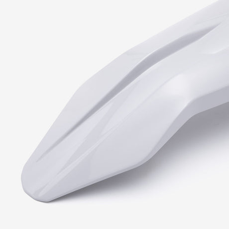 Front Fender Grey