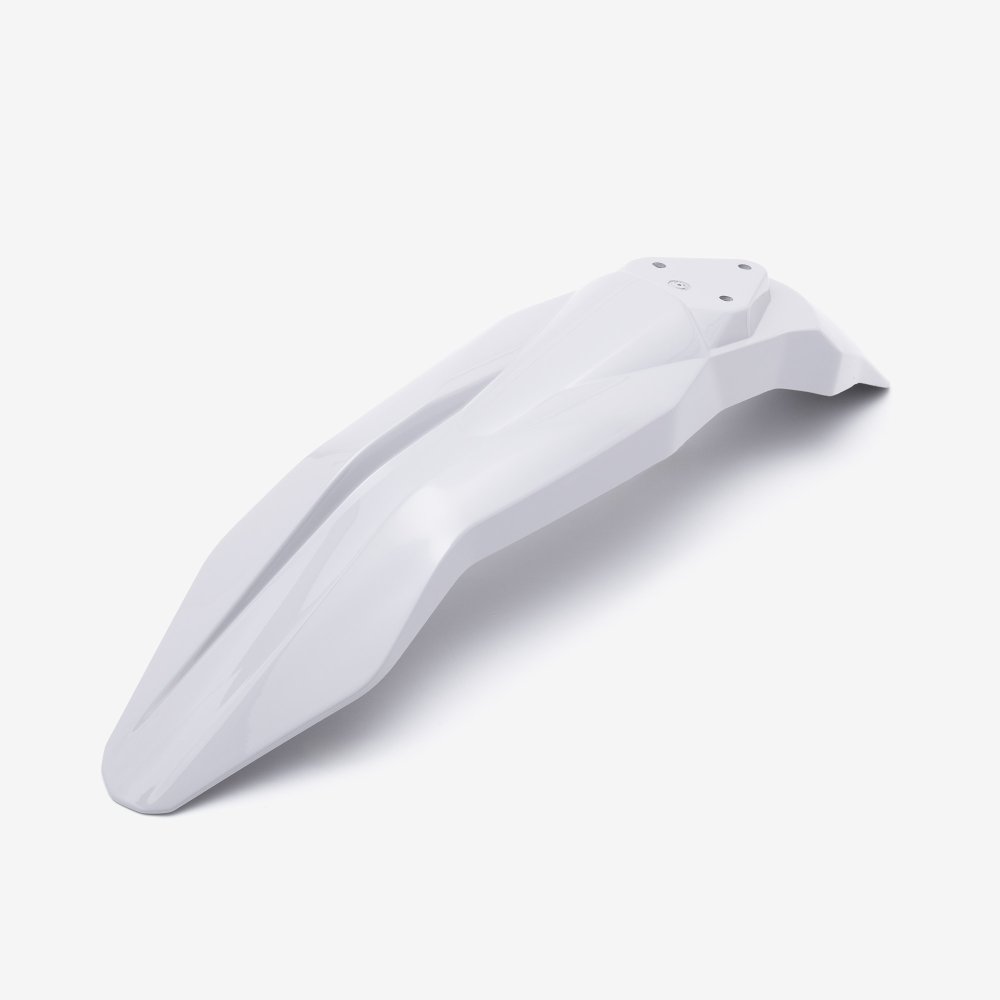 Front Fender Grey