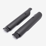 DNM Front Suspension Cover Black