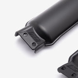 DNM Front Suspension Cover Black