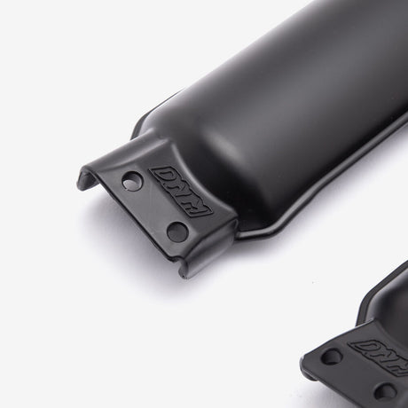 DNM Front Suspension Cover Black