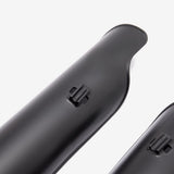 DNM Front Suspension Cover Black