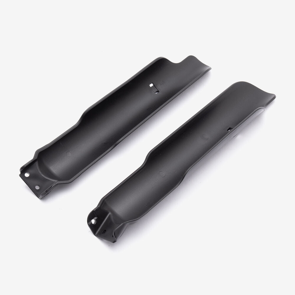 DNM Front Suspension Cover Black
