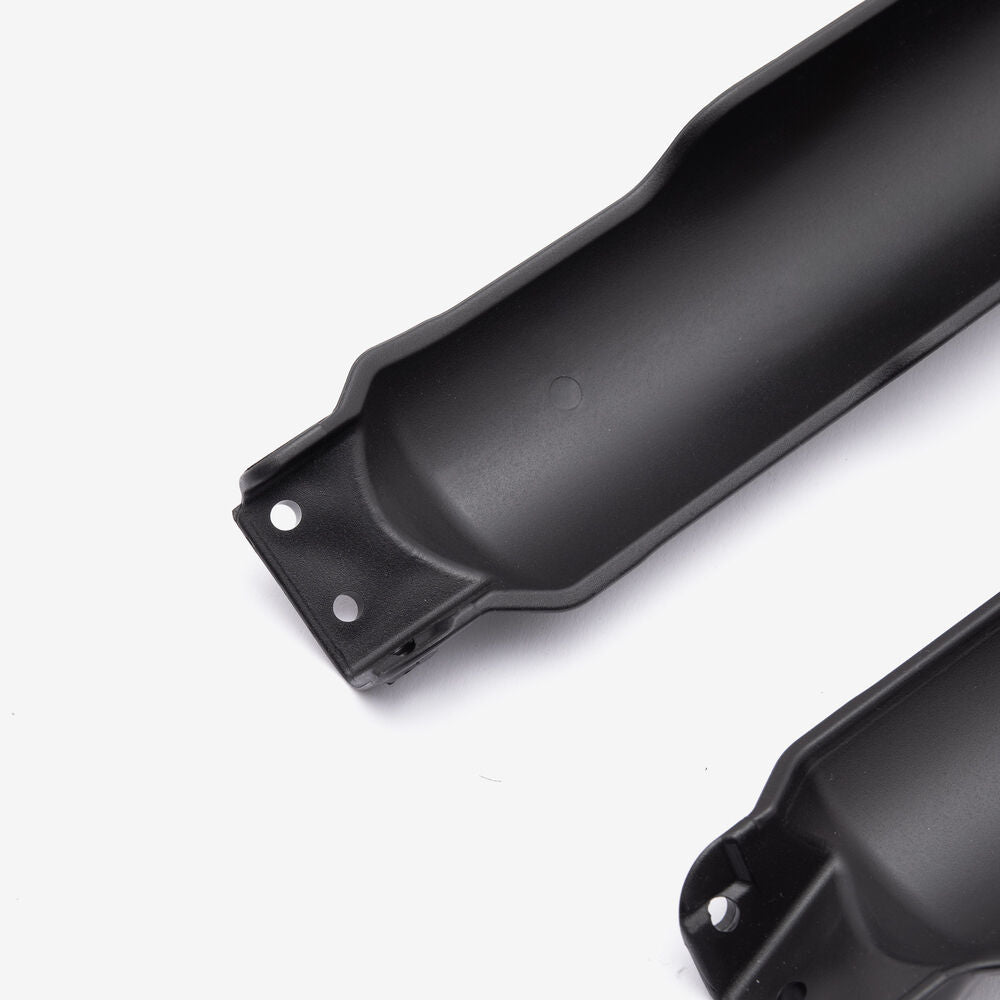 DNM Front Suspension Cover Black