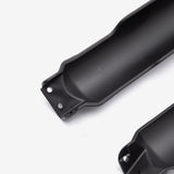 DNM Front Suspension Cover Black