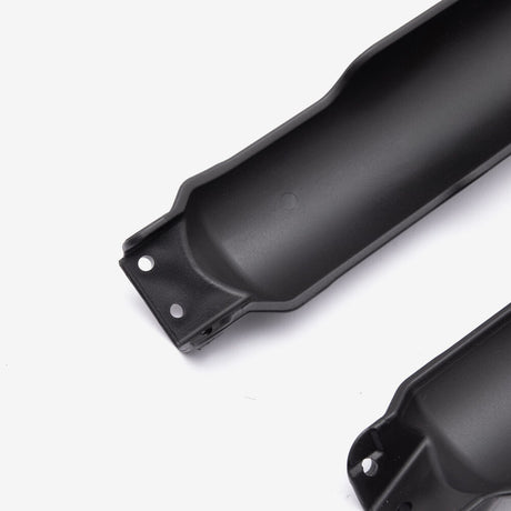 DNM Front Suspension Cover Black