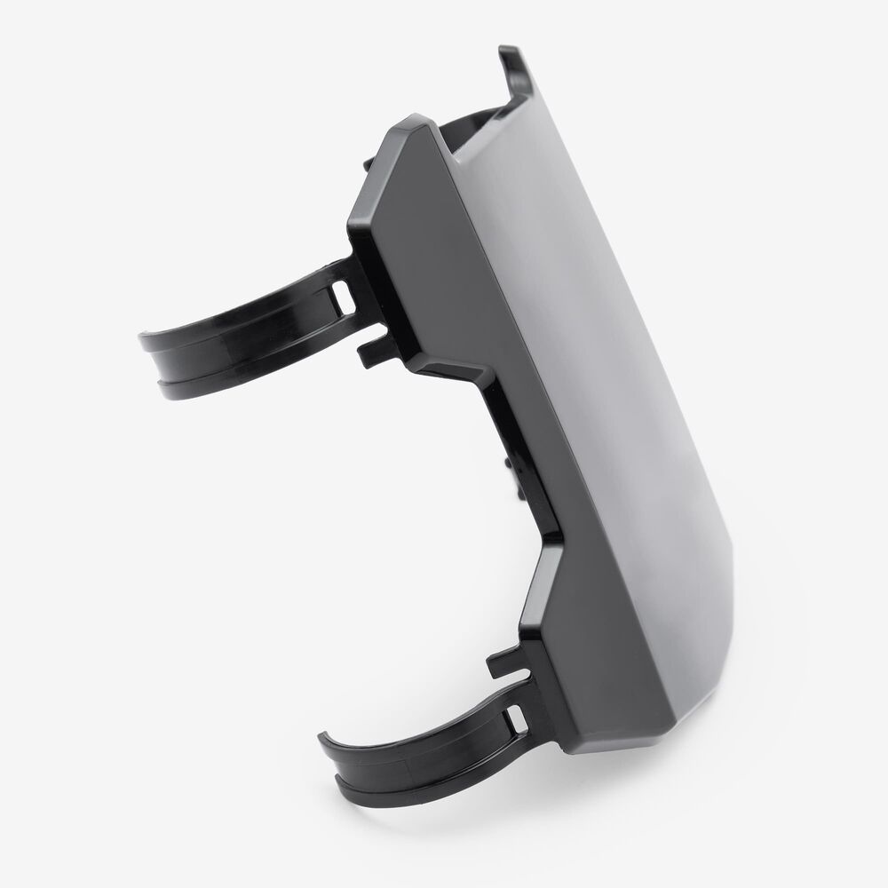 Talaria Front Number Board Black