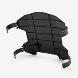 Talaria Front Number Board Black
