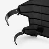 Talaria Front Number Board Black