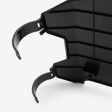 Talaria Front Number Board Black