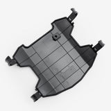 Talaria Front Number Board Black