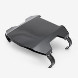 Talaria Front Number Board Black