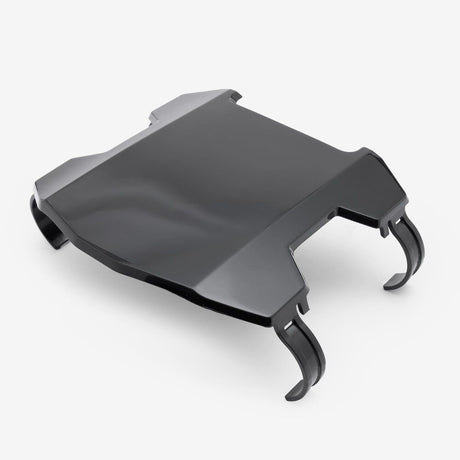 Talaria Front Number Board Black