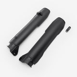 Talaria Blank Fork Protector Pair Black