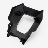 Headlight Panel Black