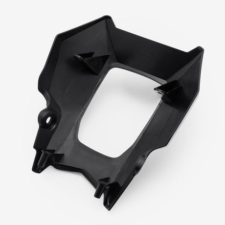 Headlight Panel Black