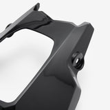 Headlight Panel Black