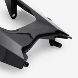 Headlight Panel Black