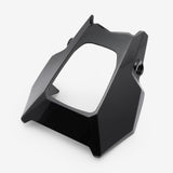 Headlight Panel Black
