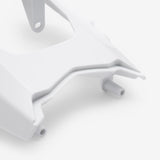 Headlight Panel White