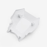 Headlight Panel White