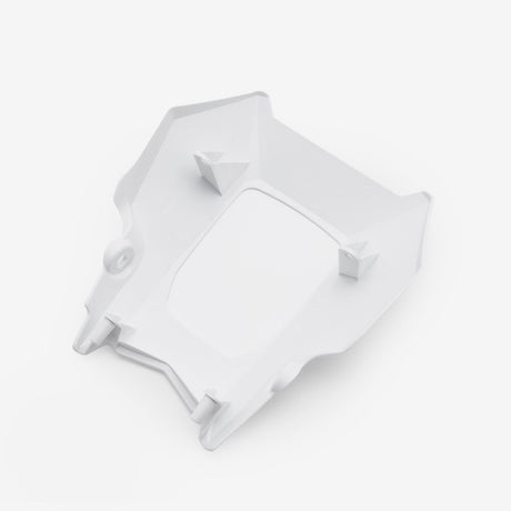 Headlight Panel White