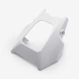 Headlight Panel White