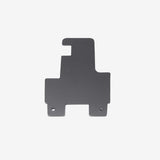 Under Tray Battery Cover for TT-E1222-E, TT-T1222-E