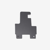 Under Tray Battery Cover for TT-E1222-E, TT-T1222-E