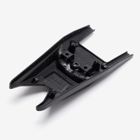 Talaria X3 Rear Fender Talaria X3 XXX Rear Fender Mud Guard - Carbon Fiber Look, Easy No-Drill Installation, ABS Plastic Protection Bike Fenders