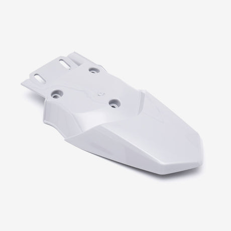 Rear Panel Grey