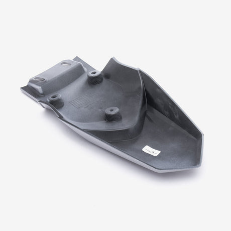 Rear Panel Grey