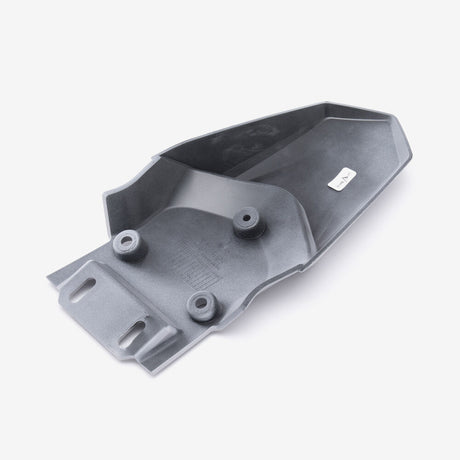 Rear Panel Grey