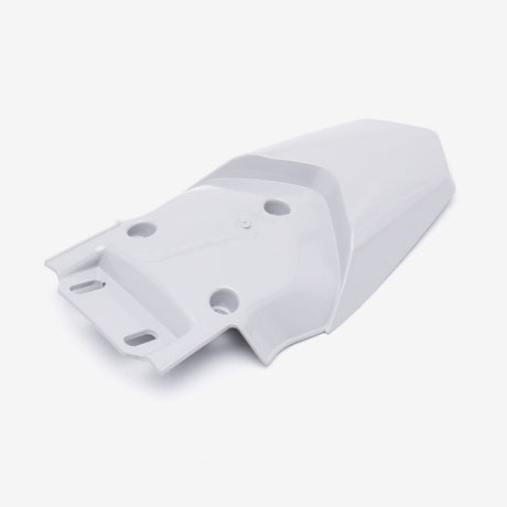 Rear Panel Grey