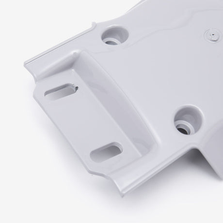 Rear Panel Grey