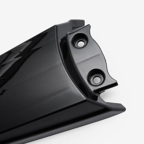 Rear Mudguard Black