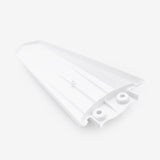 Rear Mudguard White