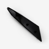 Left Side Panel Black