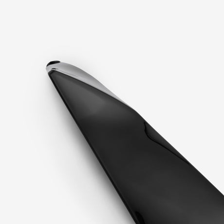 Left Side Panel Black