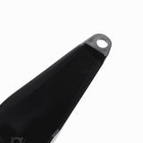 Left Side Panel Black