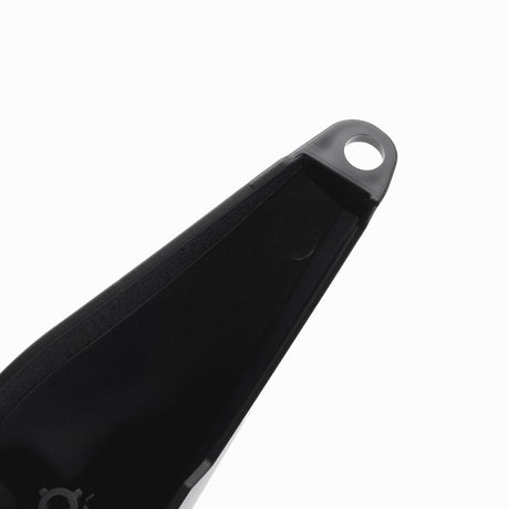 Left Side Panel Black