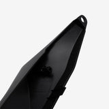 Right Side Panel Black