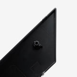 Right Side Panel Black