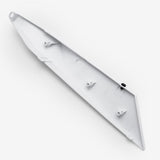 Left Side Panel White