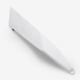 Right Side Panel White