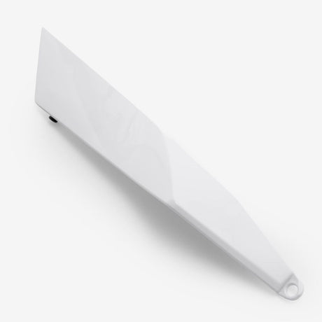 Right Side Panel White